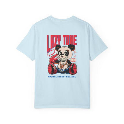 Lazy Tone Street Revival Tee