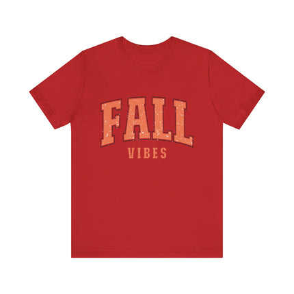 Classic Fall Vibes Tee