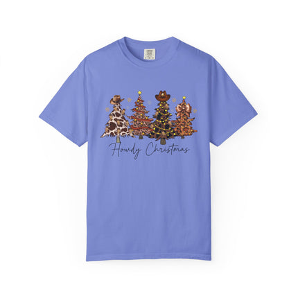 Howdy Christmas Tee