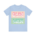 Baby Blue