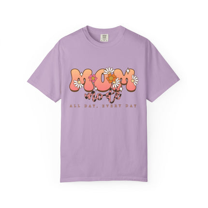 Mom Mode All Day Tee