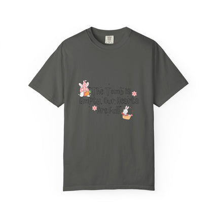 Empty Tomb Full Heart Tee