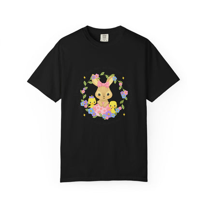 Easter Joy Bunny Tee