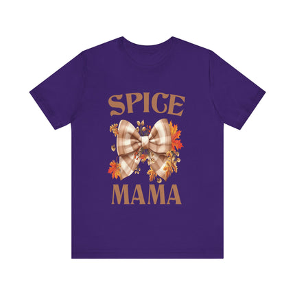 Spice Mama Tee