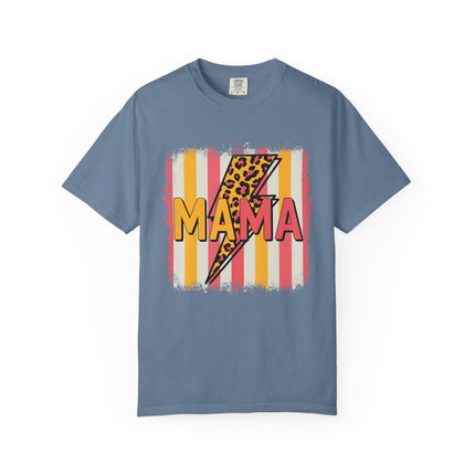 Electric Mama Bolt Tee