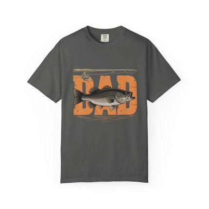 Reel Cool Dad Tee