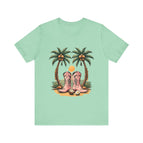 Heather Mint
