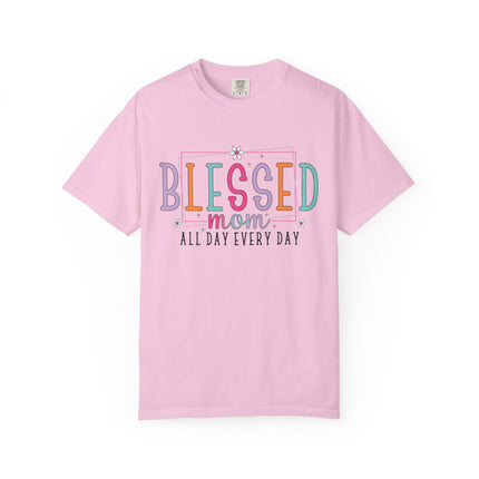 Blessed Mom Tee