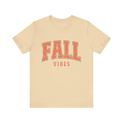 Classic Fall Vibes Tee