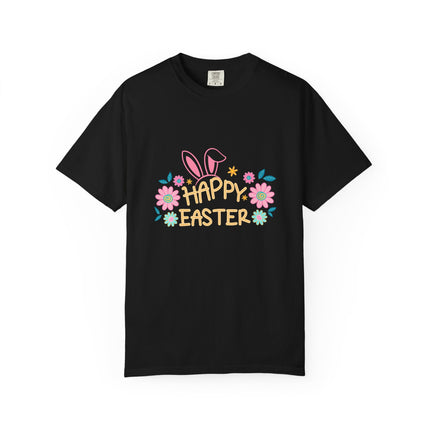 Floral Bunny Ears Tee