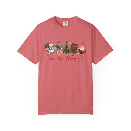 Ho Ho Hungry Tee