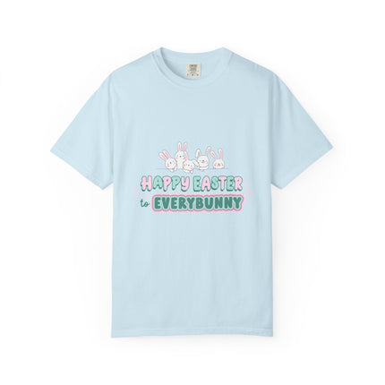 Happy Easter Everybunny Tee