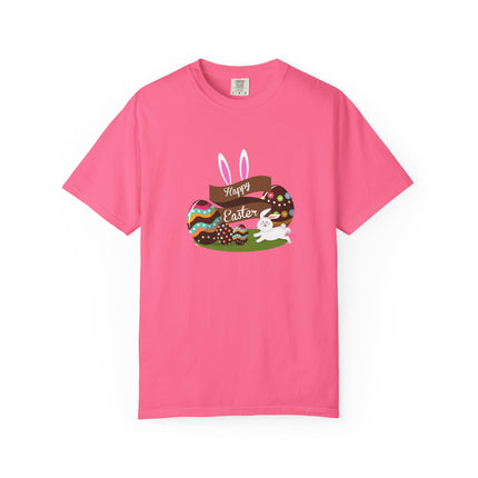 Chocolate Egg Delight Tee