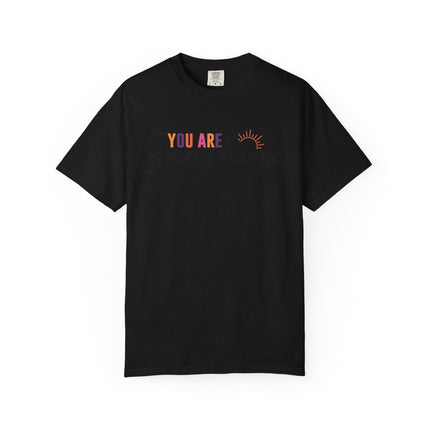 You Are Sunshine Tee