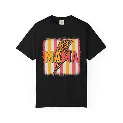 Electric Mama Bolt Tee