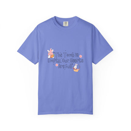 Empty Tomb Full Heart Tee