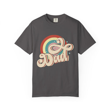 Groovy Dad Tee