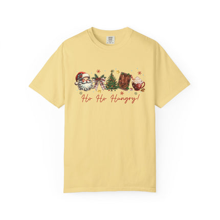 Ho Ho Hungry Tee