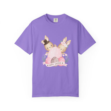Sweet Bunny Couple Tee