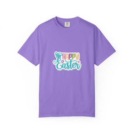 Pastel Bunny Ears Tee