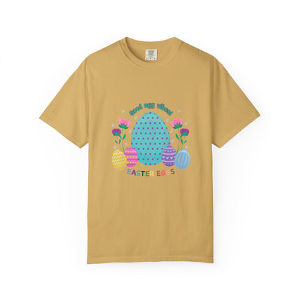Good Egg Vibes Tee