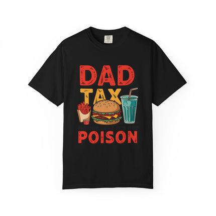 Dad Tax Tee