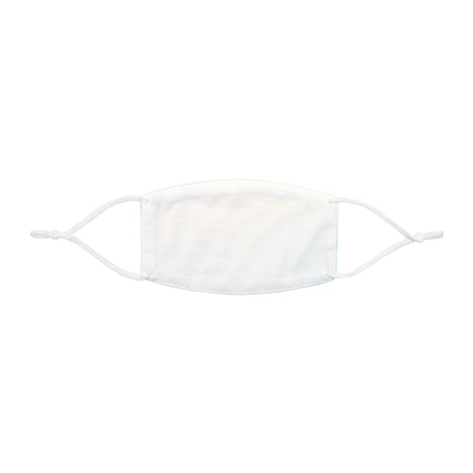 Pastel Breeze Gradient Face Mask