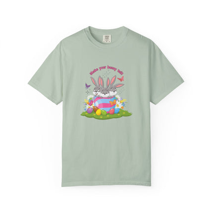 Bunny Groove Tee