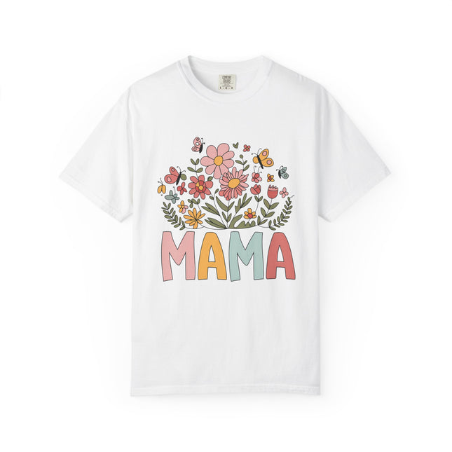 Garden Mama Tee