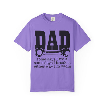 Fix It Dad Tee