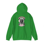 Irish Green