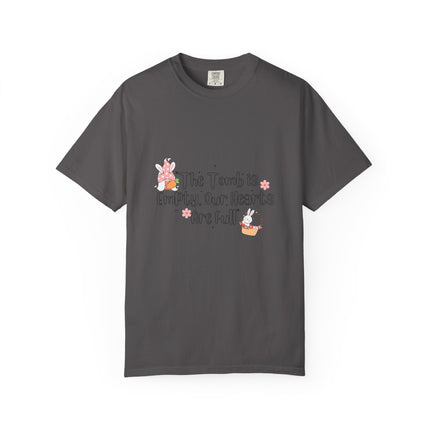 Empty Tomb Full Heart Tee