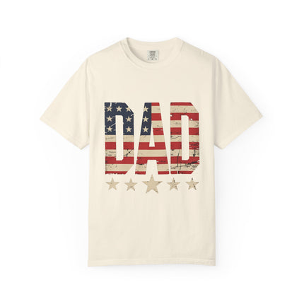 All-American Dad Tee