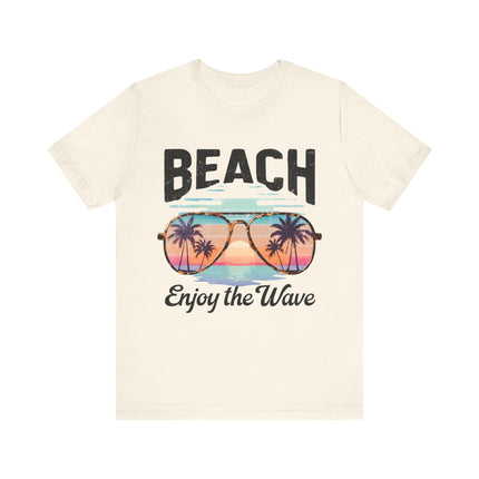 Enjoy the Wave Tee
