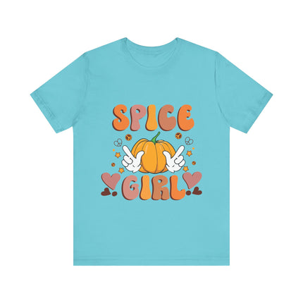 Spice Girl Tee