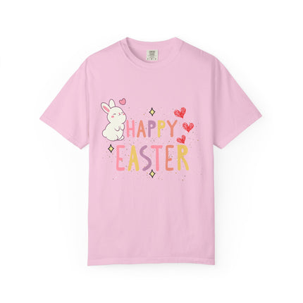 Bunny Love Easter Tee
