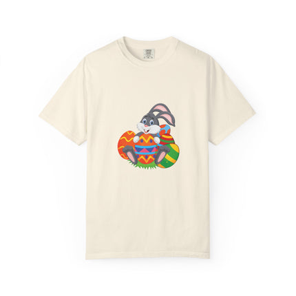 Egg Hunt Bunny Tee
