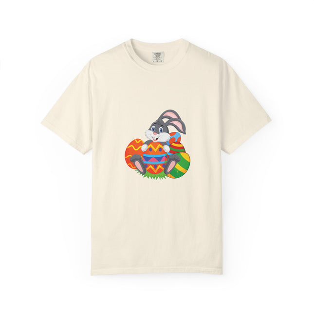 Egg Hunt Bunny Tee
