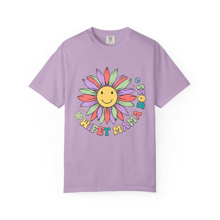 Wifey Mama Boss Tee