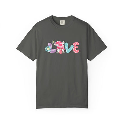 Easter Love Bunny Tee
