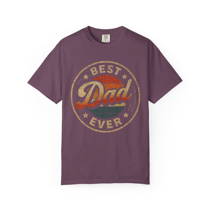 Best Dad Ever Tee