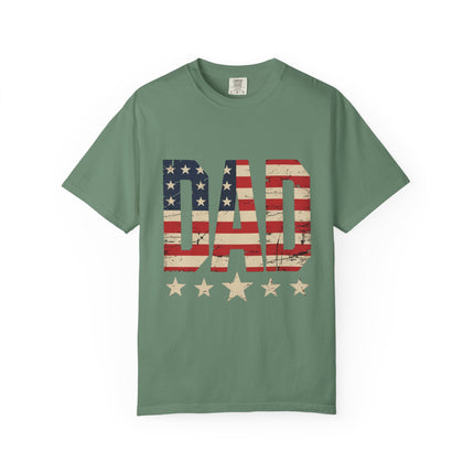 All-American Dad Tee