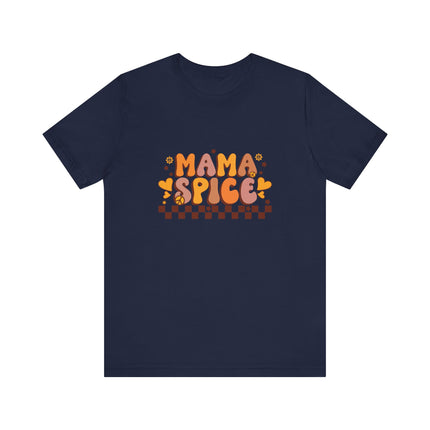 Mama Spice Fall Tee