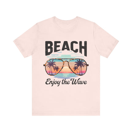 Enjoy the Wave Tee