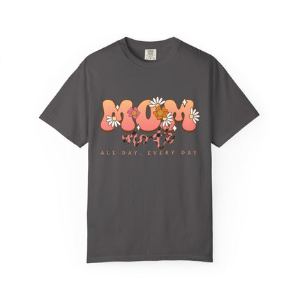 Mom Mode All Day Tee