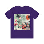 Team Purple