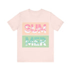 Soft Pink