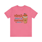 Charity Pink