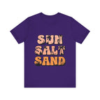 Team Purple
