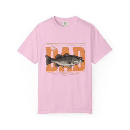 Reel Cool Dad Tee